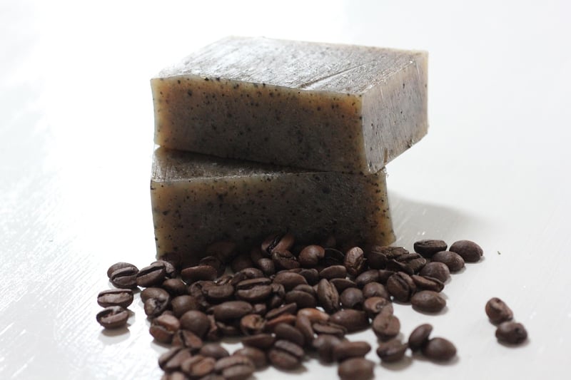 Artisanal coffee