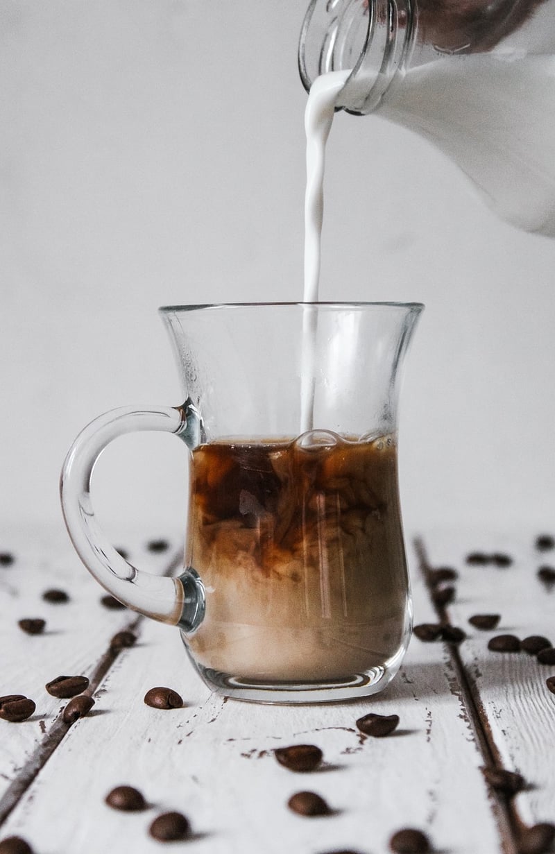 Artisanal Coffee